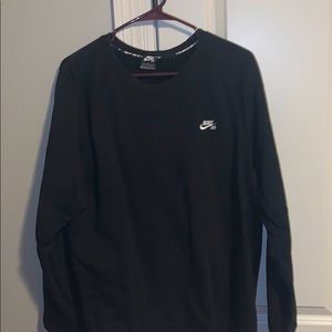Nike SB Crewneck Sweater